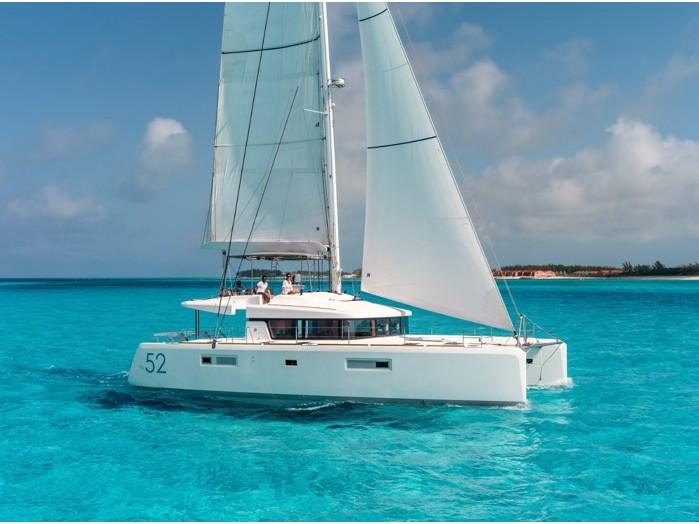 Fico - Premium line | Lagoon 52F photo 1
