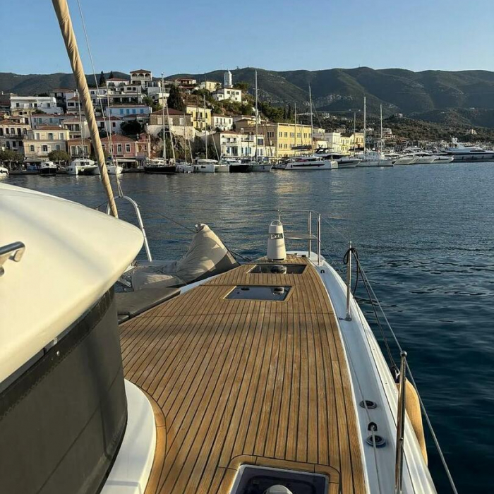 Cel | Lagoon 50 photo 15