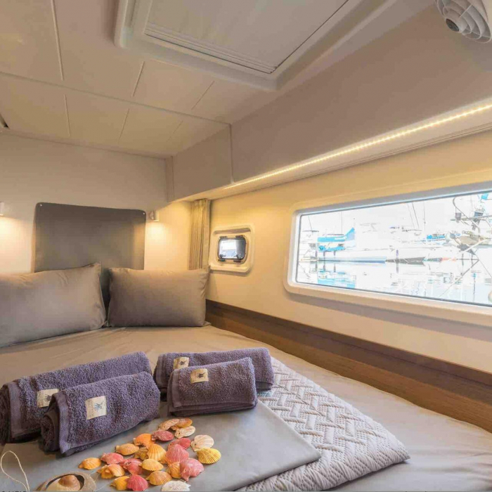 Rosa dei Venti | Lagoon 42 photo 7