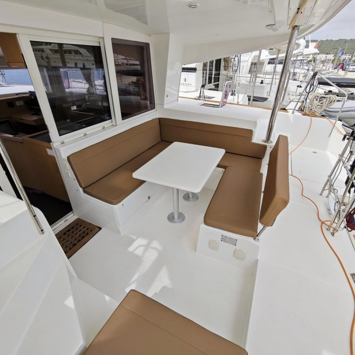 Diego | Lagoon 400 S2 photo 7