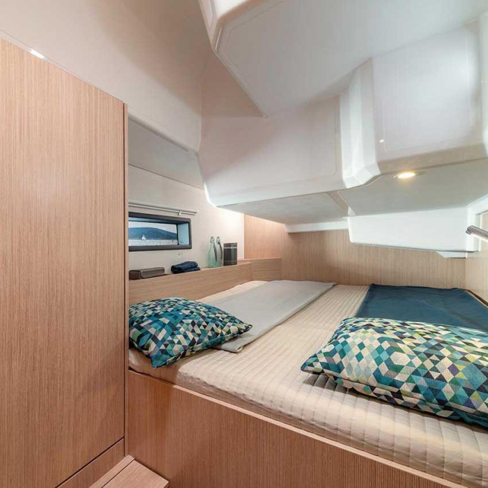 Fortuna | Bavaria C42 photo 14