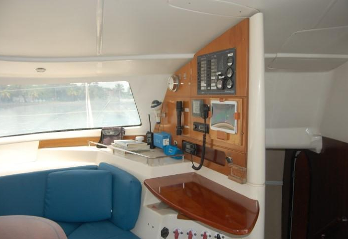 Kupela Cuba | Lavezzi 40-4 photo 12