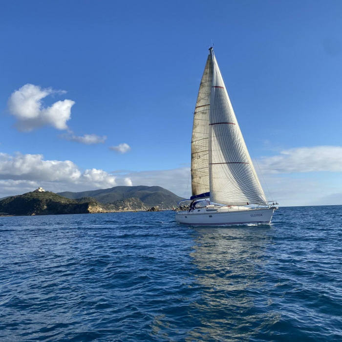 Jalù | Sun Odyssey 42.2 photo 15