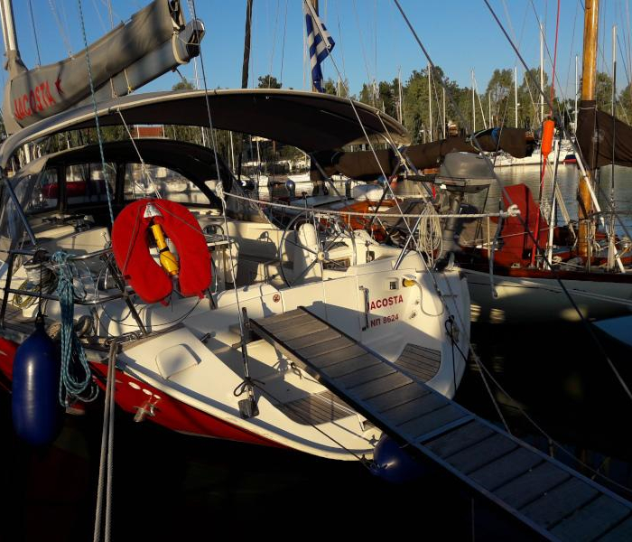 Jacosta | Alfa 51 photo 4