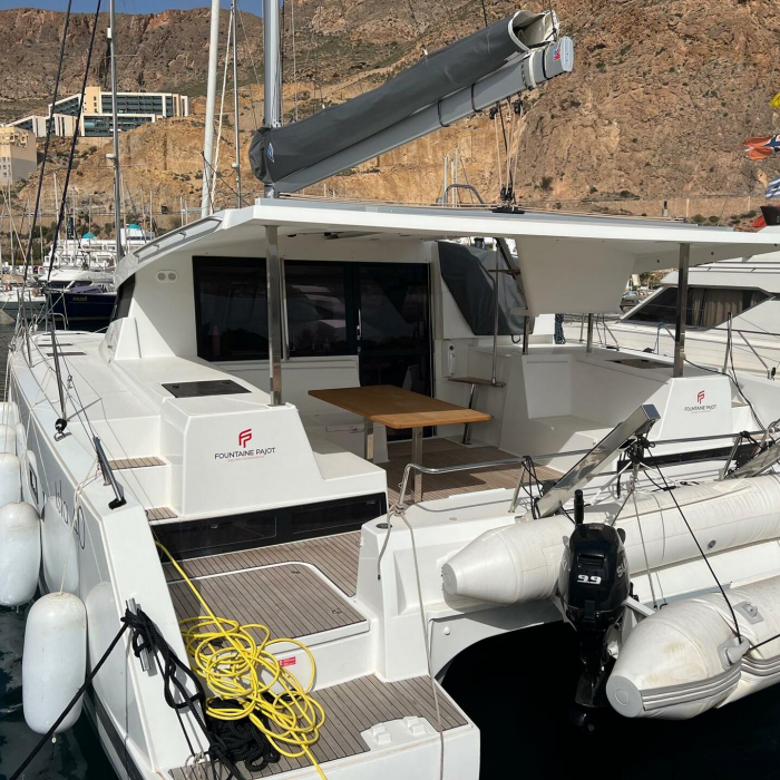 ATLANT | Isla 40 photo 3