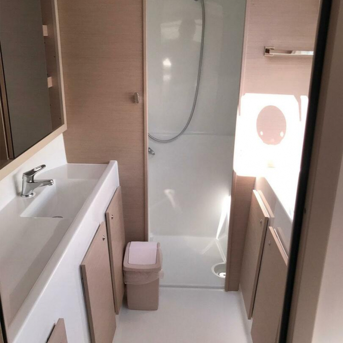 FIND US | Lagoon 42 Owner version photo 33