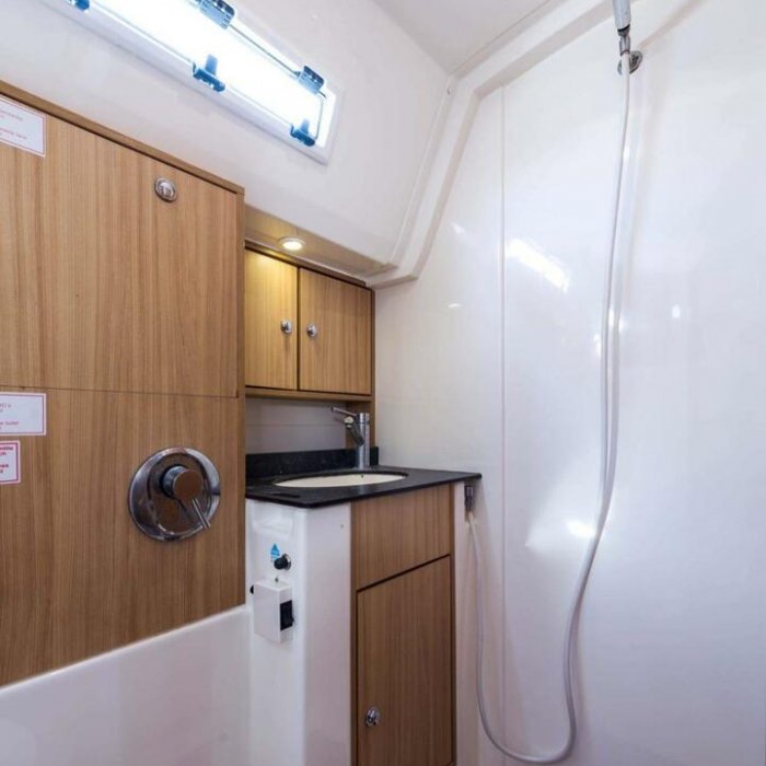 Altair | Bavaria Cruiser 50 photo 16