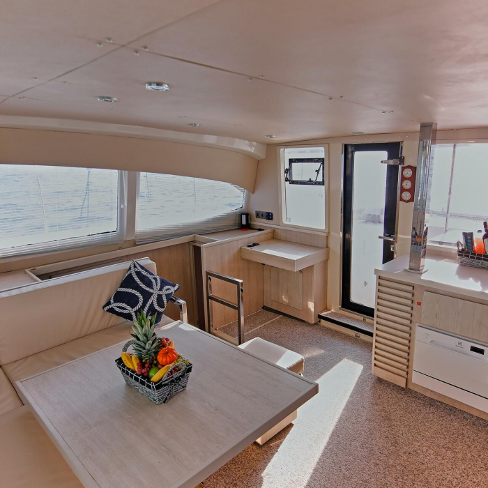 Panda Joy | Leopard 40 photo 15