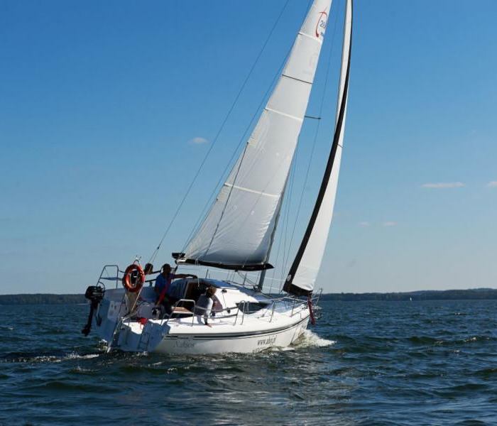 Aurora | Maxus 28 Standard photo 3