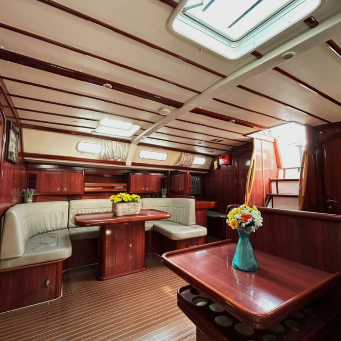 OSY V | Ocean Star 56.1 photo 5