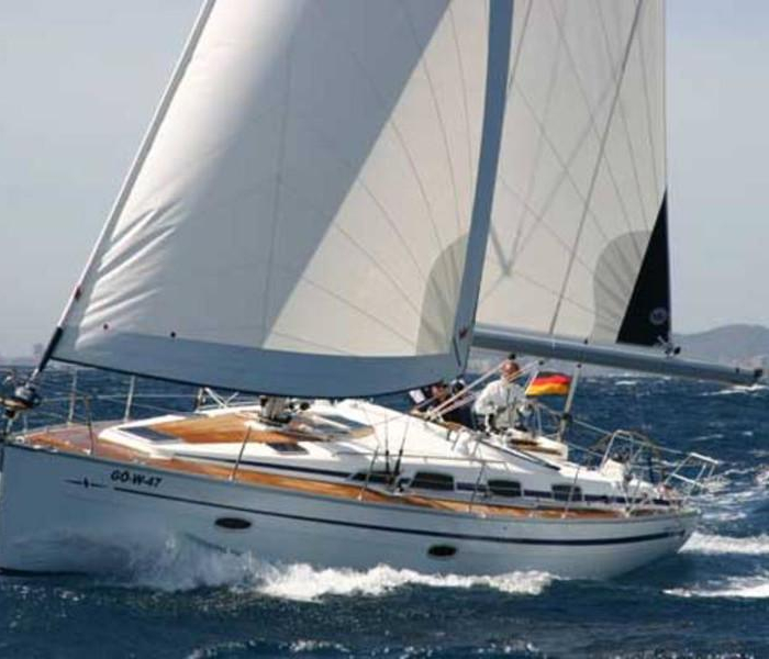 Ruck Zuck | Bavaria 40 Cruiser photo 2