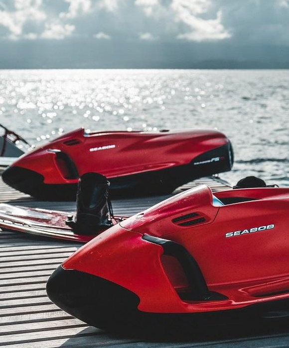 Liberta | Sunreef 50 photo 5