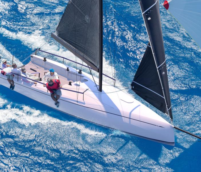 002 | ClubSwan 36 photo 1