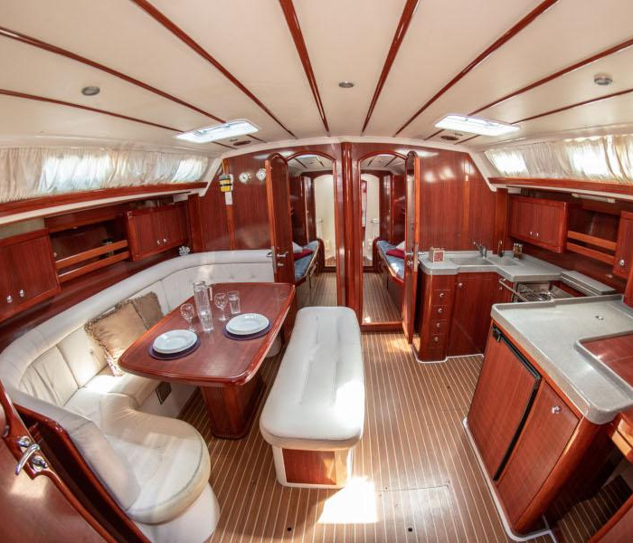 Apollon | Ocean Star 51.2 photo 1