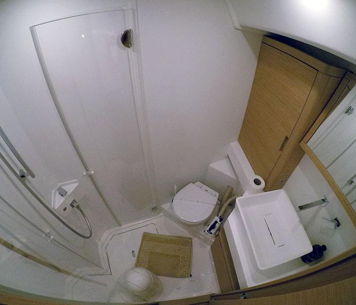 Aloha | Grand Soleil 44 photo 8