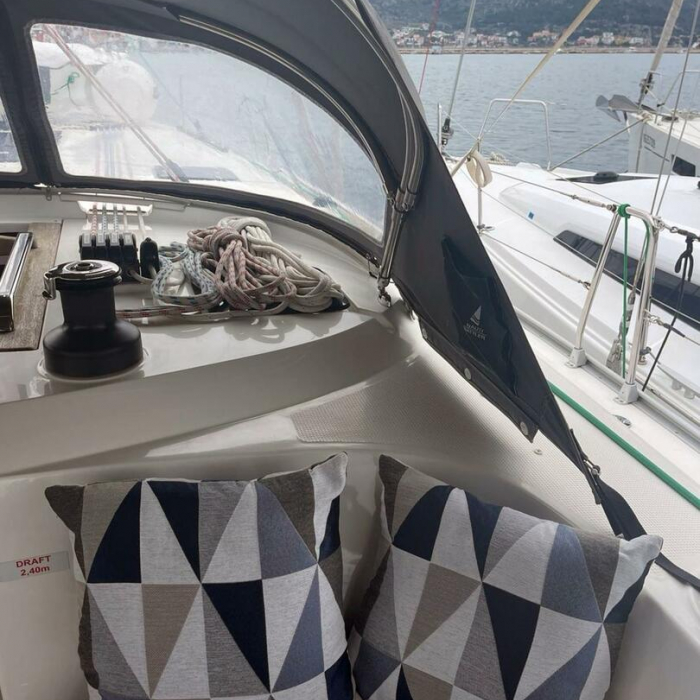 Athene | Bavaria Cruiser 46 photo 28