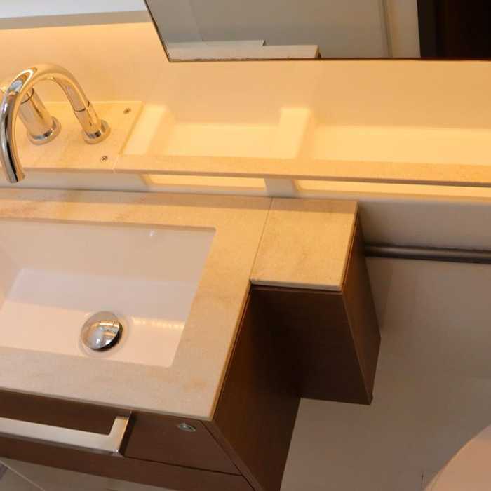 Skye | Lagoon 50 photo 15