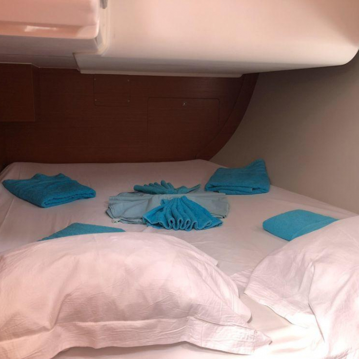 Curacao | Dufour 412 GL photo 11