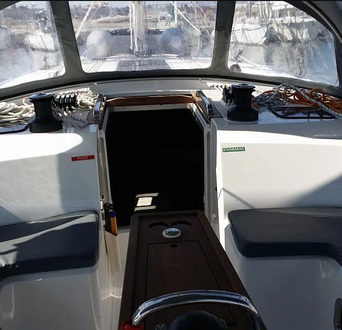Soleado | Bavaria cruiser 51 photo 2