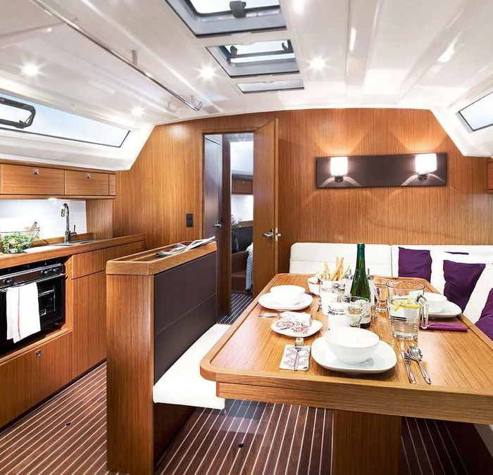 Lavanta | Bavaria Cruiser 46 photo 1