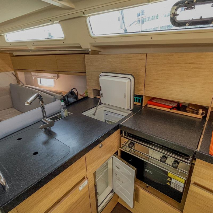 Pixtin | Hanse 388 photo 7