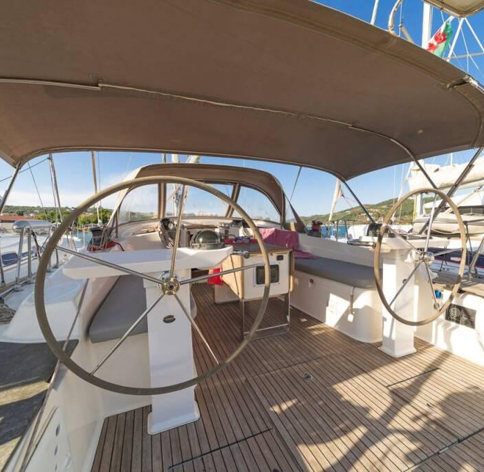 COSTA COSTA | Bavaria Cruiser 45 photo 2