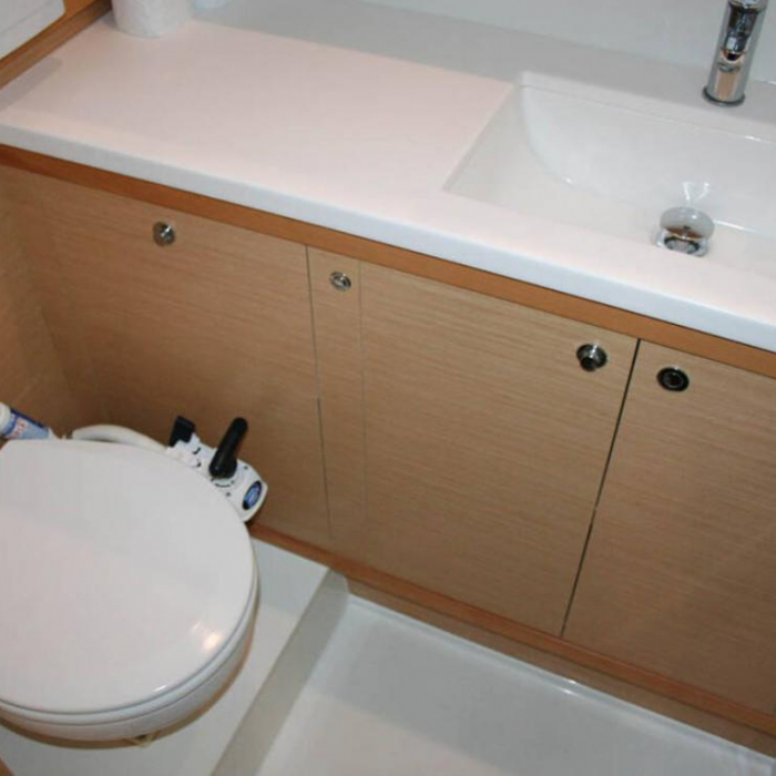 Matarma | Lagoon 52F photo 35