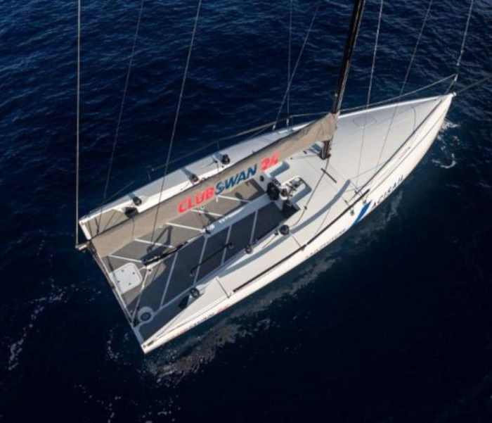 no name | ClubSwan 36 photo 2