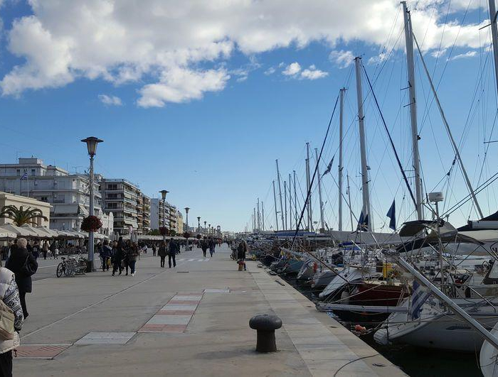 Aegle | Bavaria 46 Cruiser photo 14