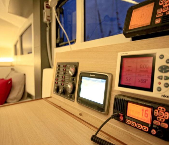 Castor | TS 42 photo 24