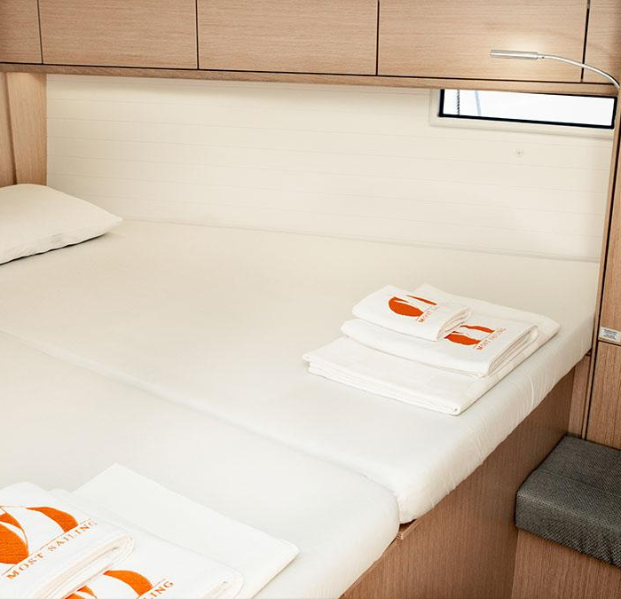 NAUTILUS ONE | Bavaria Cruiser 46 photo 41