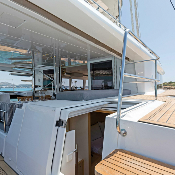 Cool Breeze | Lagoon 560 photo 15