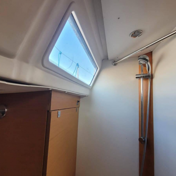 Corail | Sun Odyssey 379 photo 12