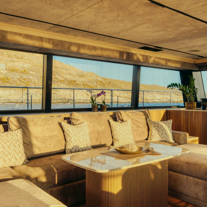 Honeymoon | Moon Yacht 65 photo 41