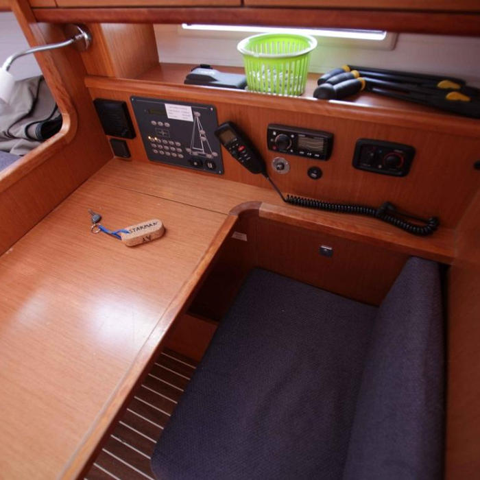 Major Tom | Bavaria Cruiser 41S Performance photo 12