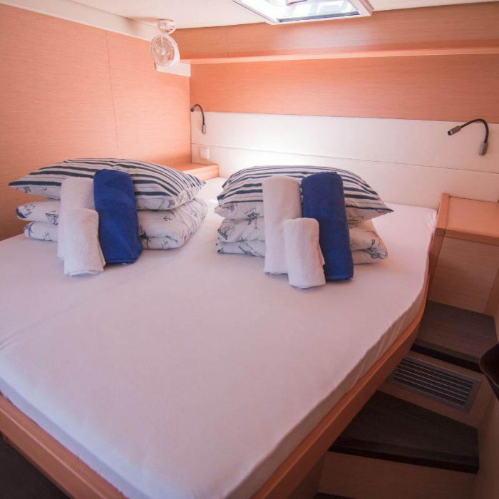 Costabella | Lagoon 52 F photo 15