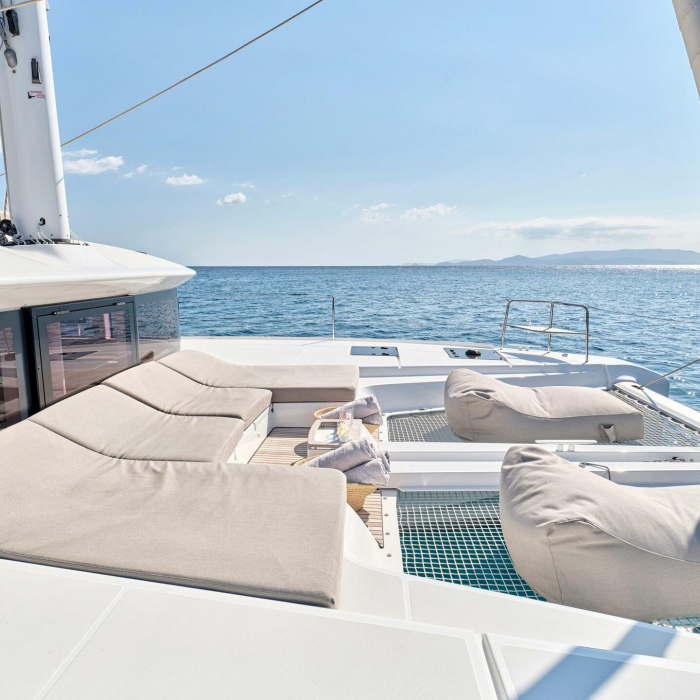 Efkrati | Lagoon 51 photo 5