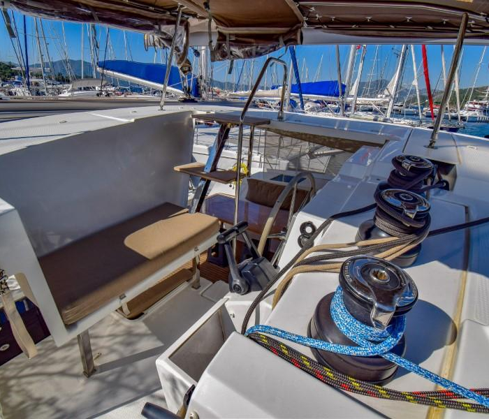 Amber | Lucia 40 photo 11