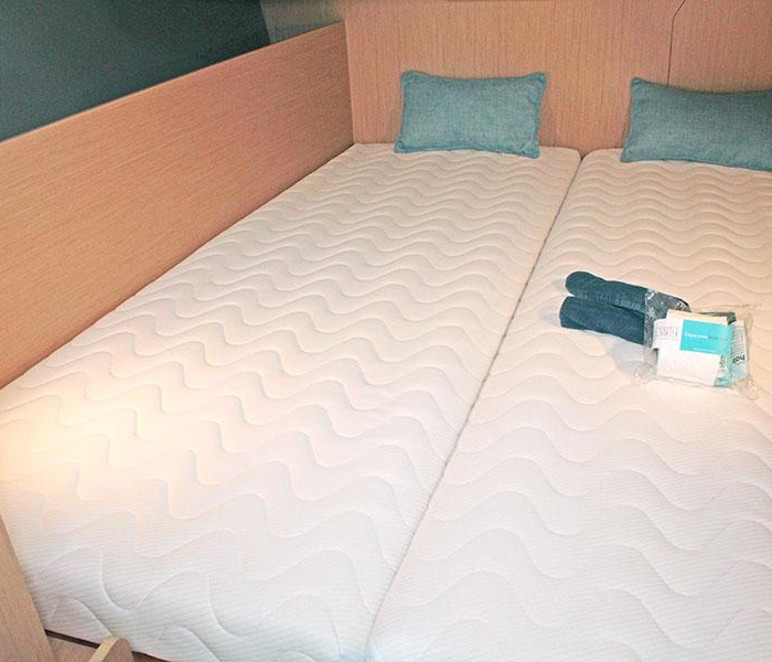 BOHEMIAN RHAPSODY | Oceanis 38.1 photo 17