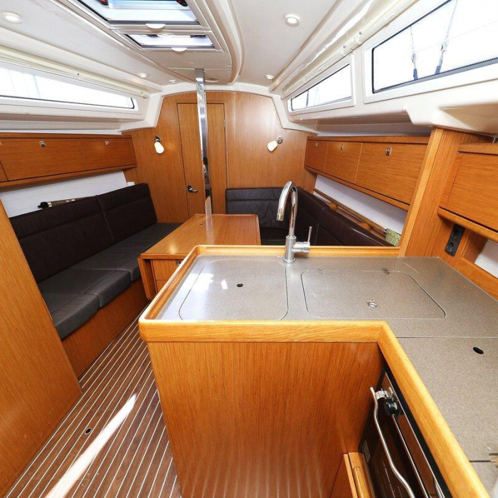 Feeling Good | Bavaria Cruiser 34 photo 1