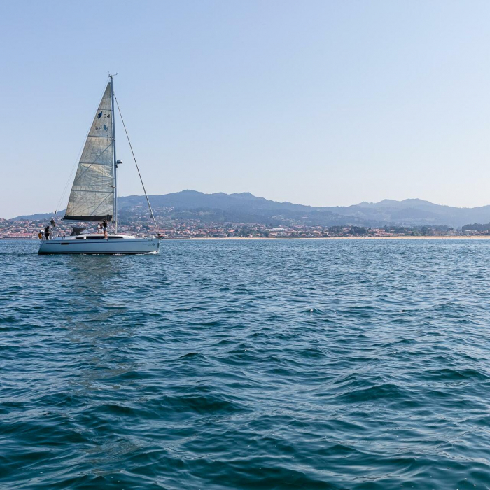 Fix | Bavaria 34 photo 8