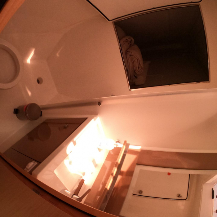 Saona | Fountaine Pajot Saona 47 photo 60