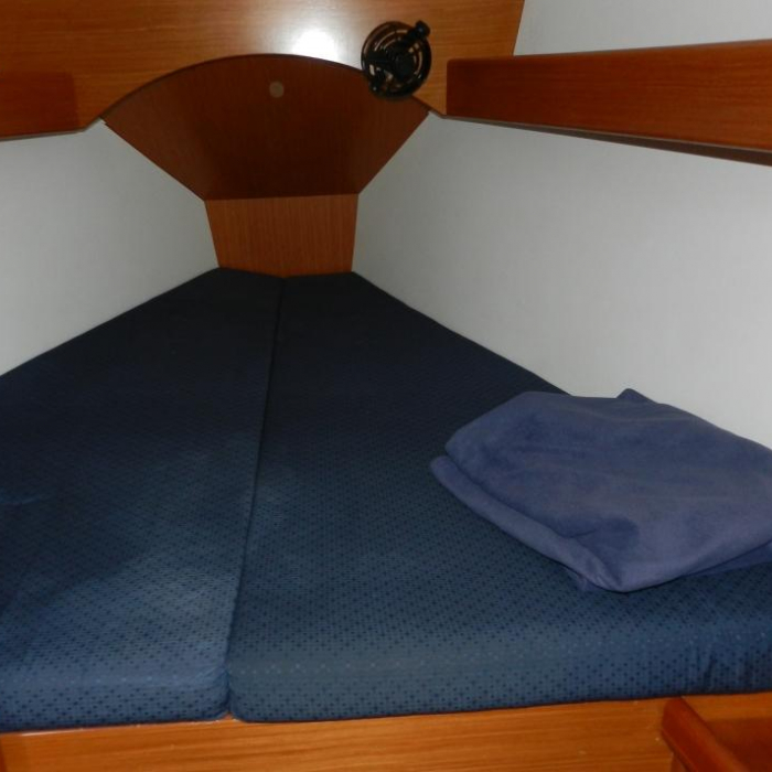 Zephyros | Cyclades 43.4 photo 4