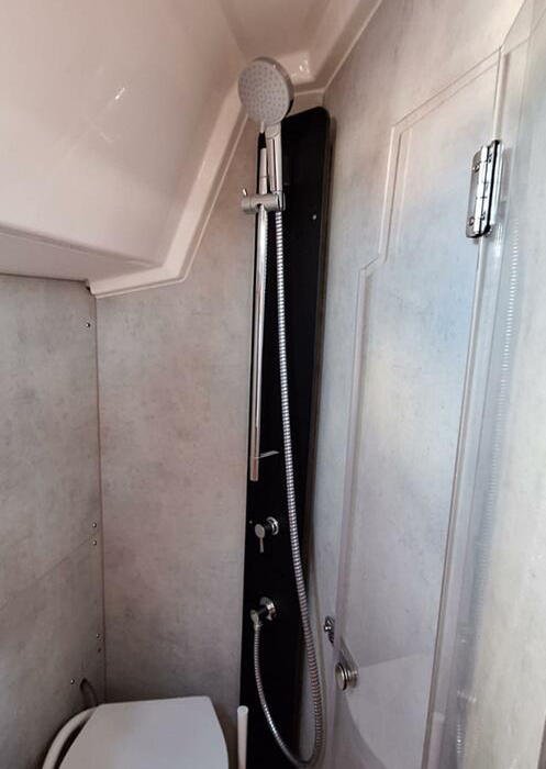 Papagena | Bavaria C38 photo 11