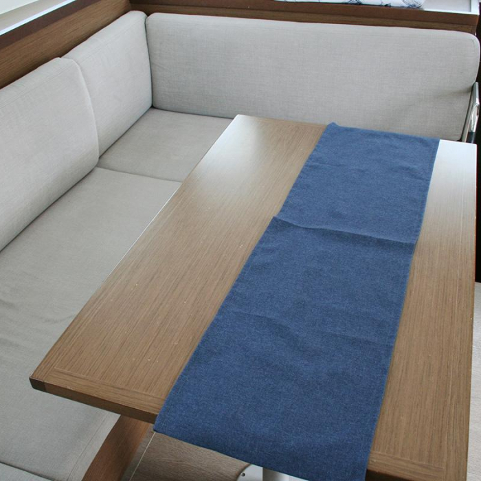 Wera of Sweden | Lagoon 40 photo 10