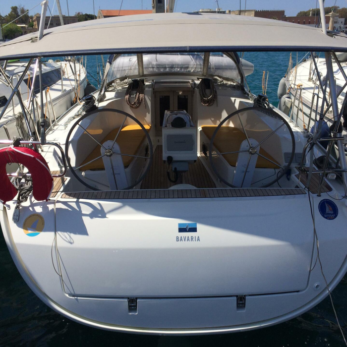 Nostalgia | Bavaria 41 Cruiser photo 4