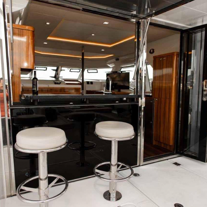 Adriatic Z | Aquila 44 photo 23