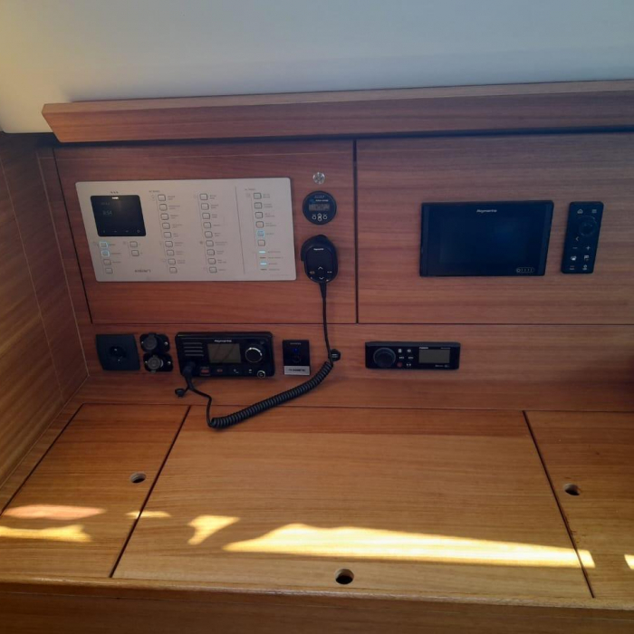 Thetis | Elan Impression 45 photo 12