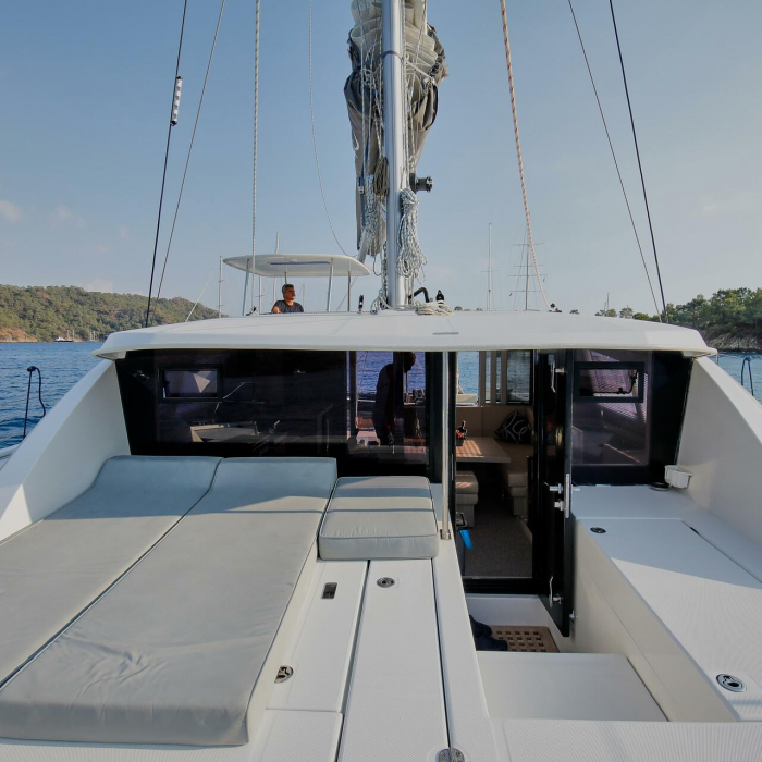 Panda Joy | Leopard 40 photo 6