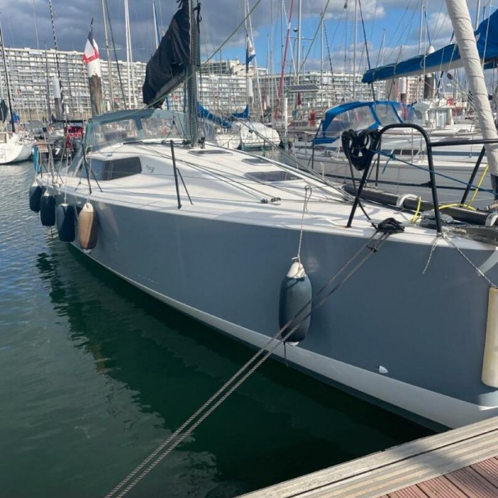 SILVER WAVE | Pogo 36 photo 14